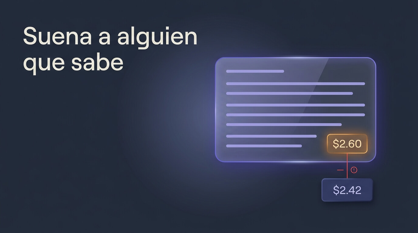 IA en el trading de opciones: qué hace bien, qué se inventa y dónde te va a costar dinero
